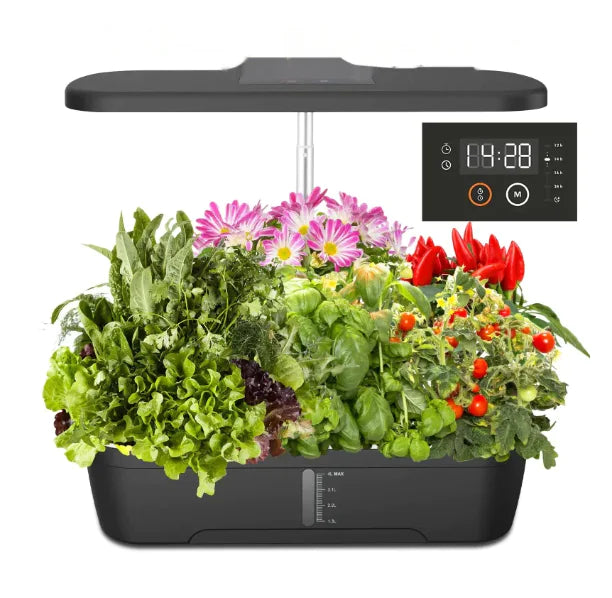 Smart Home Hydroponic LED Plant Growth Light