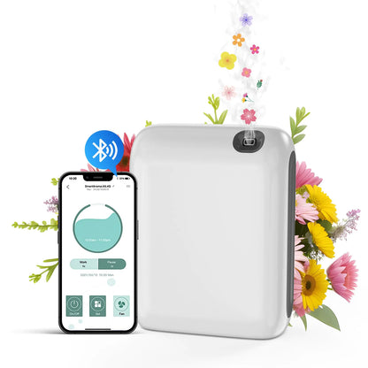 Smart Scent Diffuser