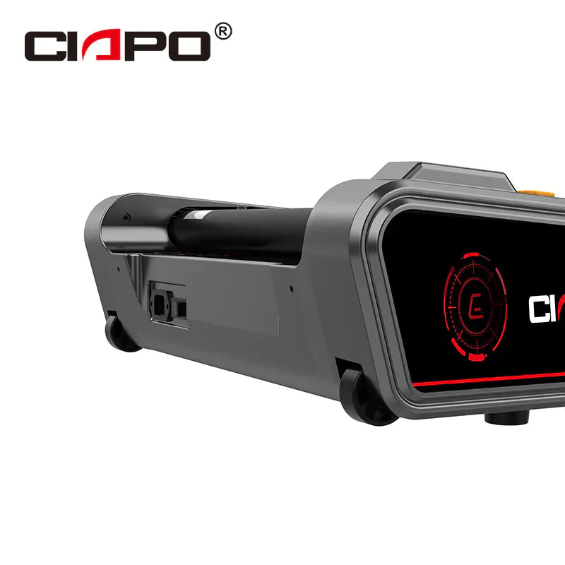 Mini Electric Treadmill - Ultra Quiet Home Fitness Equipment