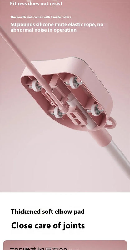 Multifunctional Fitness Board