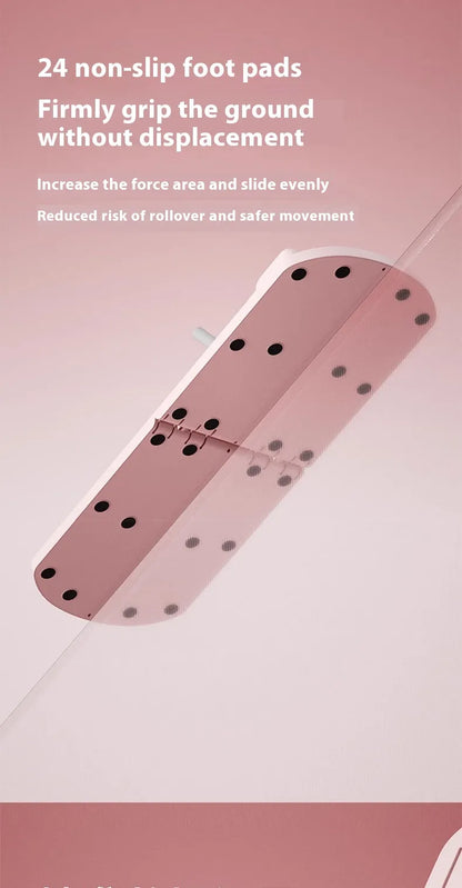 Multifunctional Fitness Board