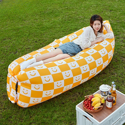 Air Sofa Inflatable Sofa