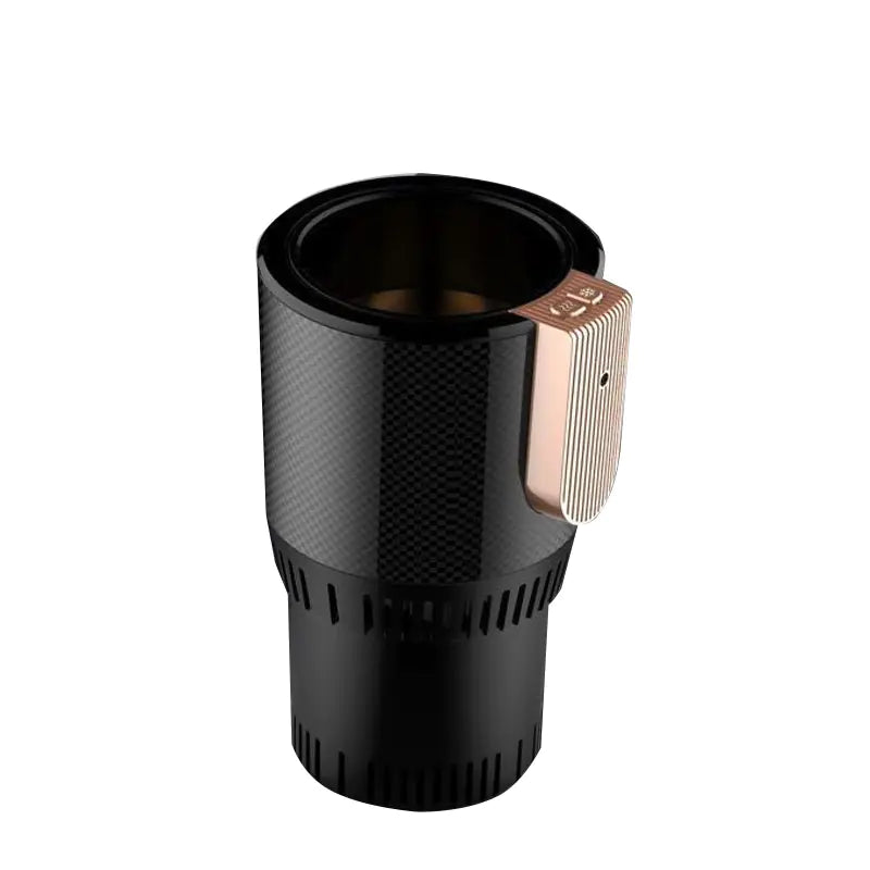 Smart Car Cup Warmer and Cooler for Home Office