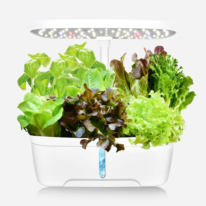 Smart Home Hydroponic LED Plant Growth Light