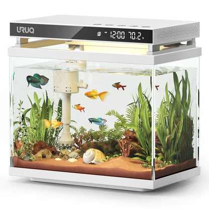 Fish Tank Smart Aquarium Kit