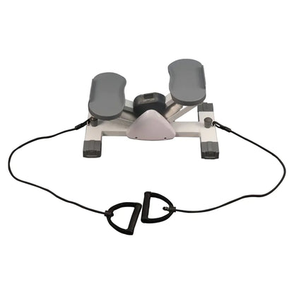 Mini Hydraulic Quiet Stepper Machine for Home Fitness