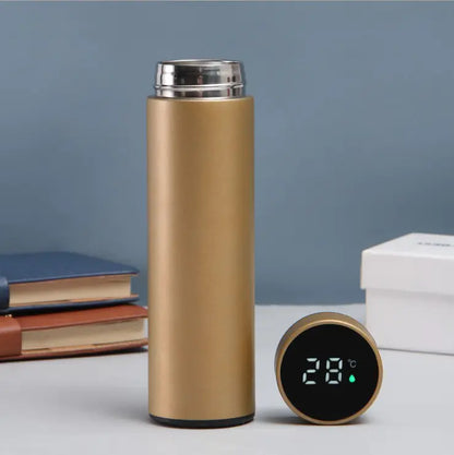 Smart Display 304 Stainless Steel Insulated Mug Gift Box