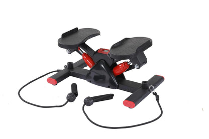 Mini Hydraulic Quiet Stepper Machine for Home Fitness