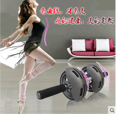 Fitness Abdominal Equipment