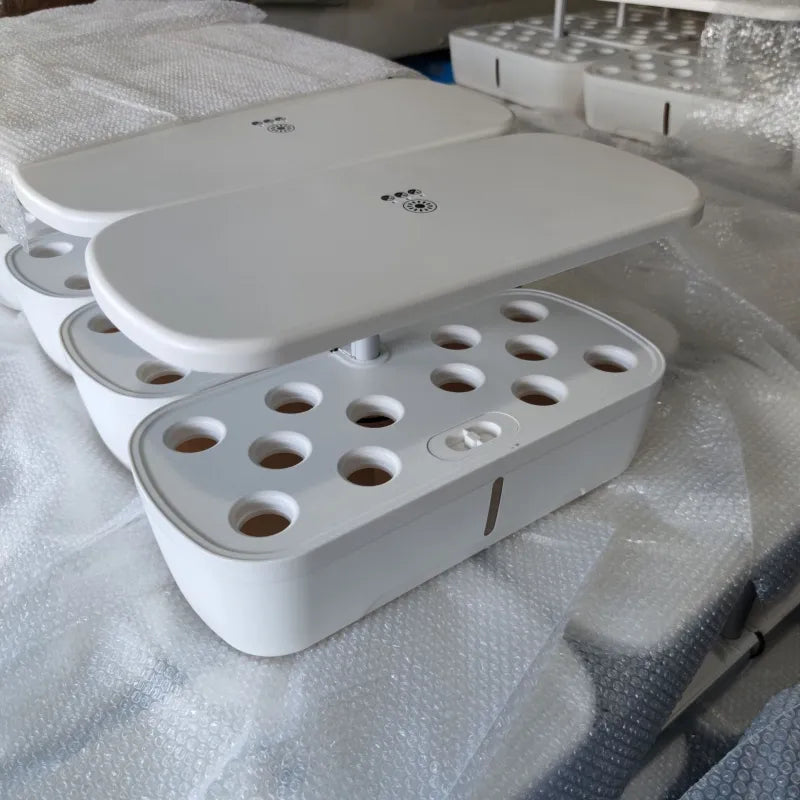 Smart Home Hydroponic LED Plant Growth Light