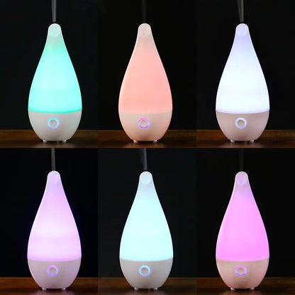 Smart Aroma Diffuser - Creative Home Gift, Wholesale