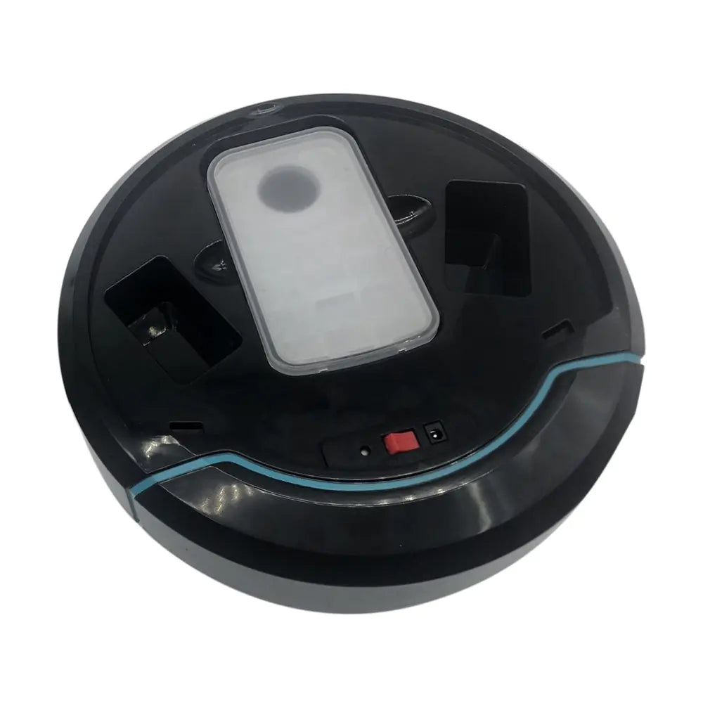 Smart Home Rechargeable Mini Vacuum Cleaner Robot