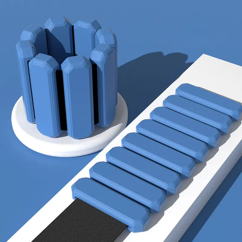 Fitness Bracelet Pair