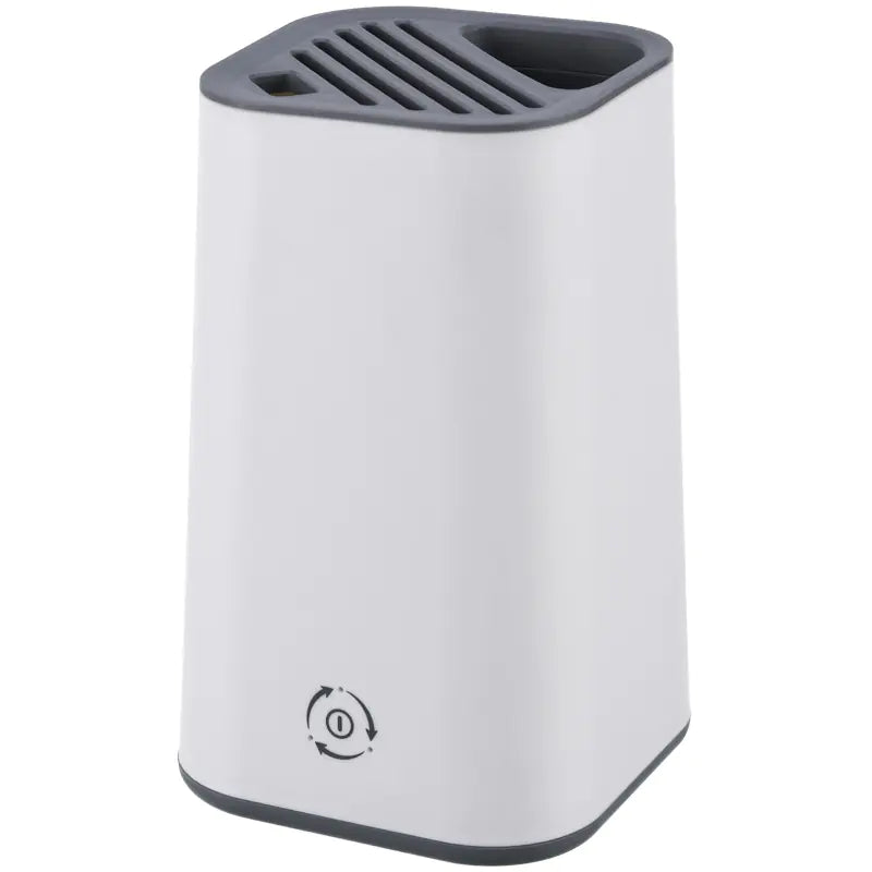 Smart UV Sterilizer Knife Holder for Kitchen Tools